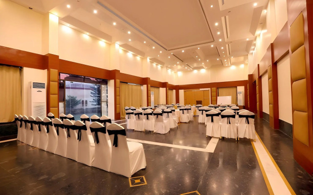 The Fern Residency Haridwar