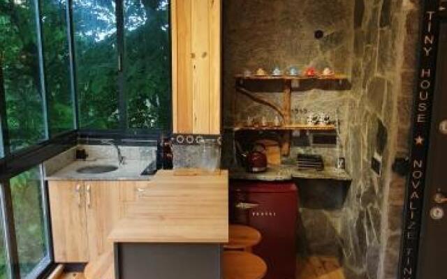 Novalize tinyhouse