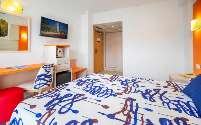 Hotel Servigroup Orange