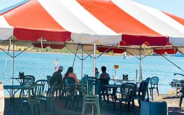 Flying Dutchman #1108 - Keystone