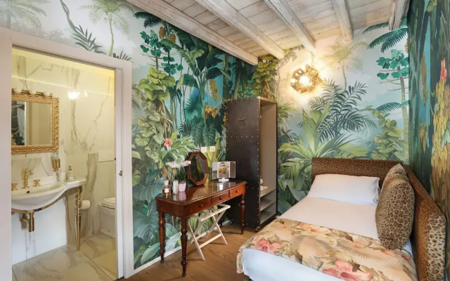 Suites&Atelier Lake Como