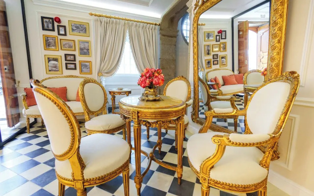 Boutique Hotel Teatro