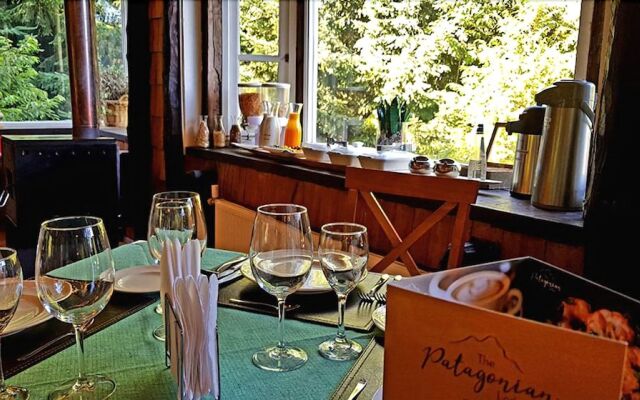 The Patagonian Lodge