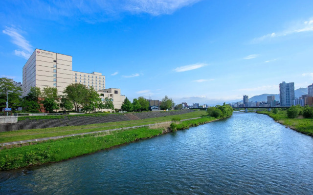 Premier Hotel Tsubaki Sapporo
