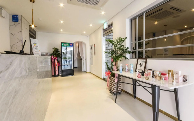 Gwangju Geumho World