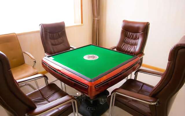 Lanwan Holiday Hotel