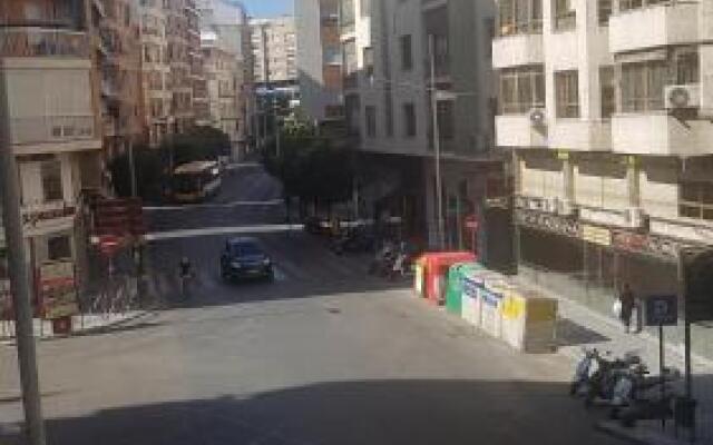 Pension Carlos V