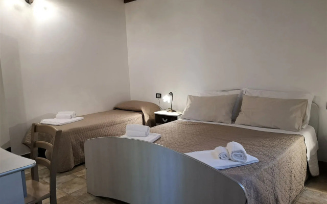 Agriturismo Terra dei Limoni