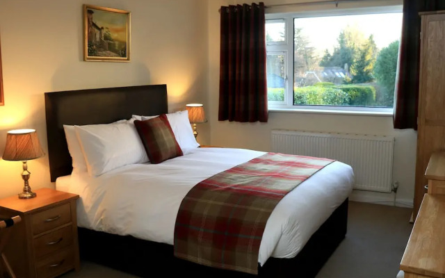 Dawyk Beech Guesthouse