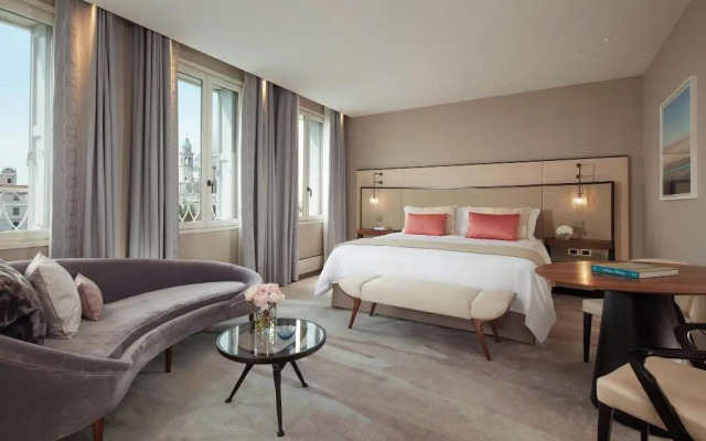 The St. Regis Venice Hotel