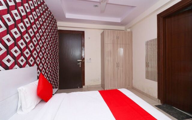 OYO 29362 Angel Pink Hotel