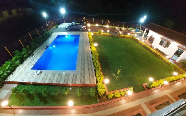 Berryl Resorts