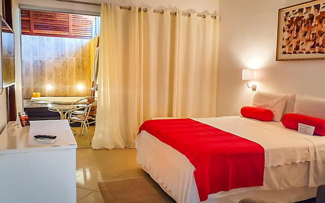 Charme Pousada Boutique & Spa