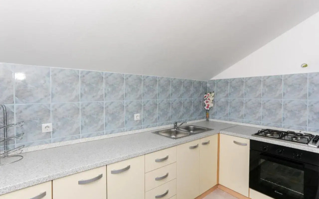 Apartments Nada