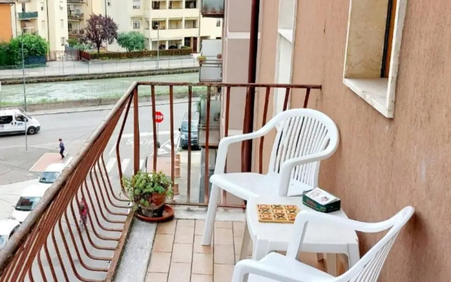 Da Fabio e Francesca - Holiday Apartment