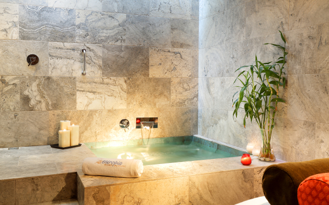 Grand Palladium Palace Resort Spa & Casino - All Inclusive