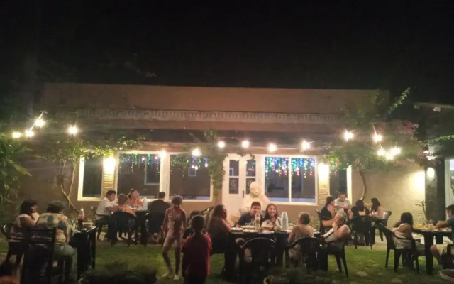 El Jardin Colonial