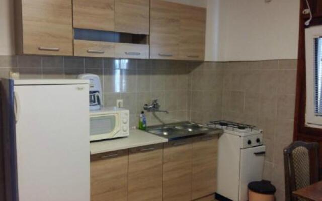 Guesthouse Apartments Zec