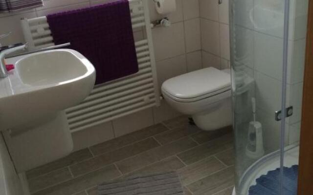 Ferienwohnung Angela