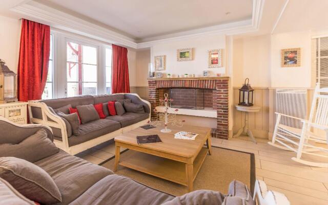 Résidence Premium & Spa Houlgate - Pierre & Vacances