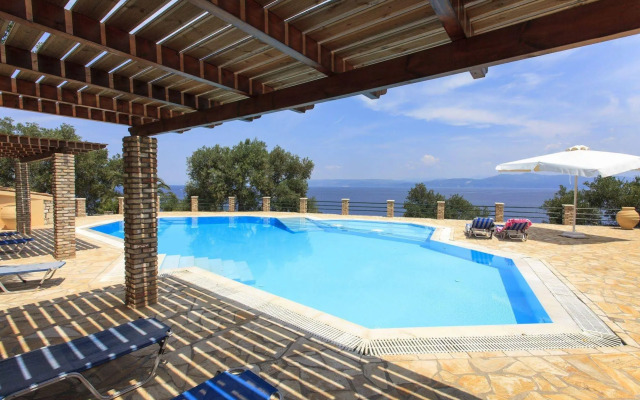 Kipos Villas