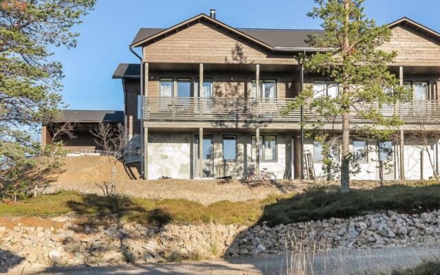 House Karhu a Mombaruzzo