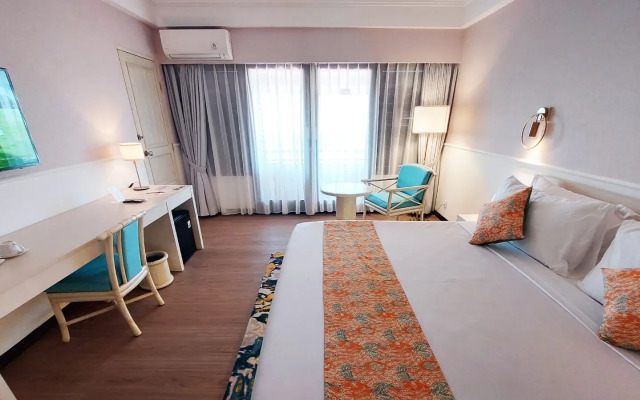 Bandung Giri Gahana Golf & Resort