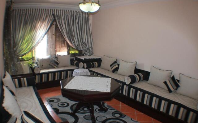 Sary's Hotel