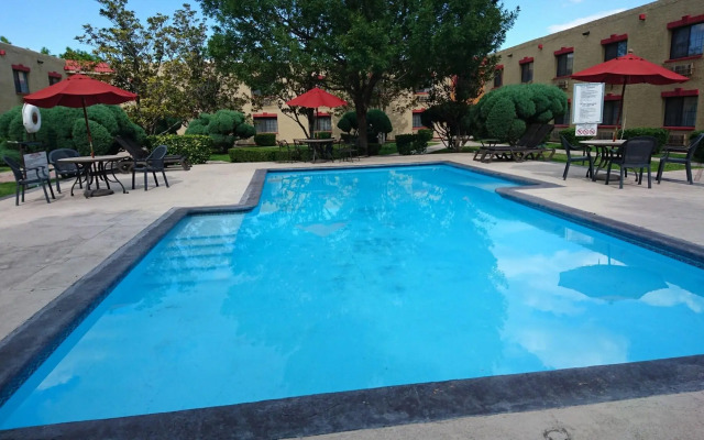 Casa Grande Chihuahua