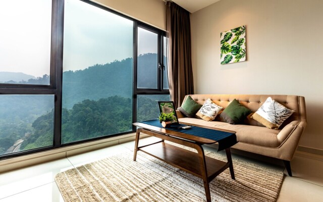 Geo38 Residences 2 by The Flash