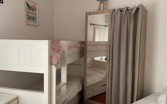 Maison Torreilles, 3 pièces, 6 personnes - FR-1-530-55
