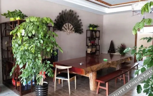 重庆锦润精品酒店