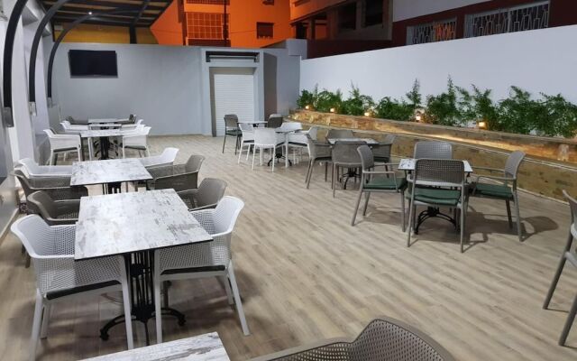 Hotel Assif