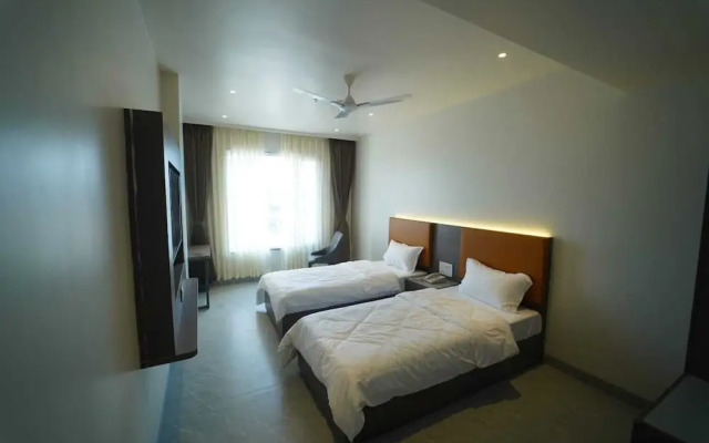 ZiP By Spree Hotels Pandharpur