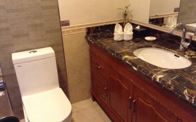 Wu Feng Hotel Wutaishan