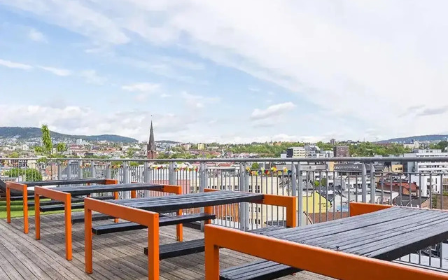 Comfort Hotel Xpress Youngstorget