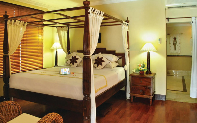 The Jayakarta Bali