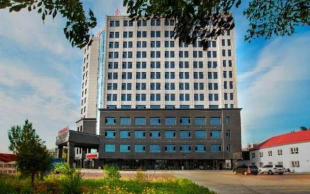 Hengrun International Hotel