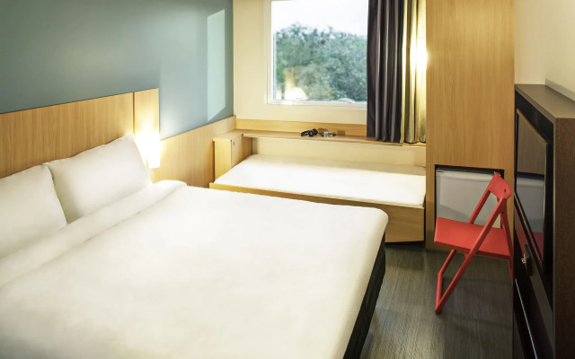 Ibis Rio de Janeiro Parque Olimpico