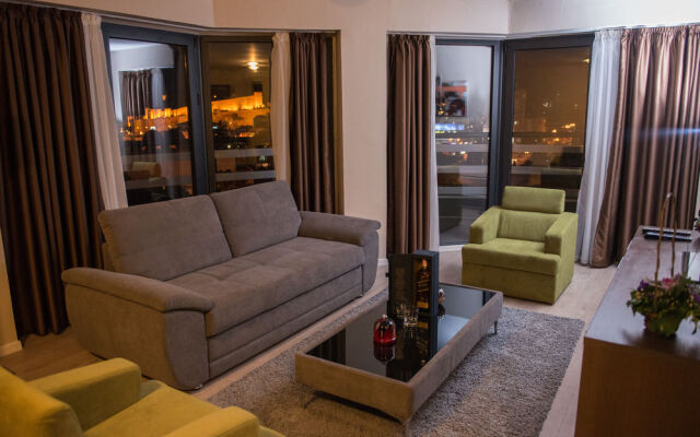 Opera House Hotel