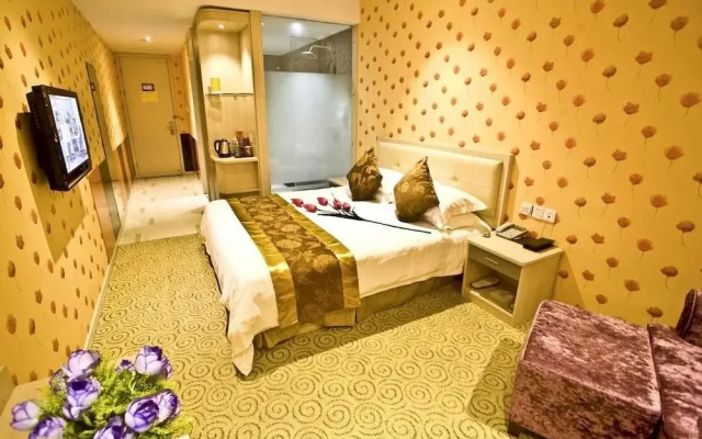 Hangzhou Xihai Boutique Hotel