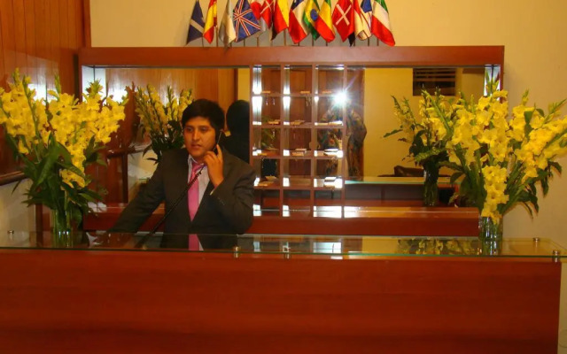 Cusco House Hotel