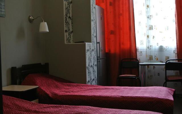 Apartments Milena
