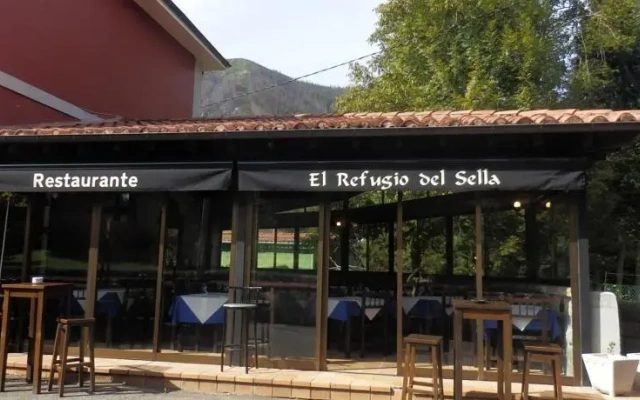 El Refugio del Sella