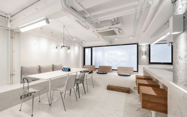 Speck Bangkok