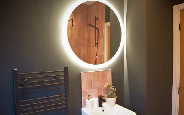 Escape 2 Unwind, At The Carinya - Sleeps 6