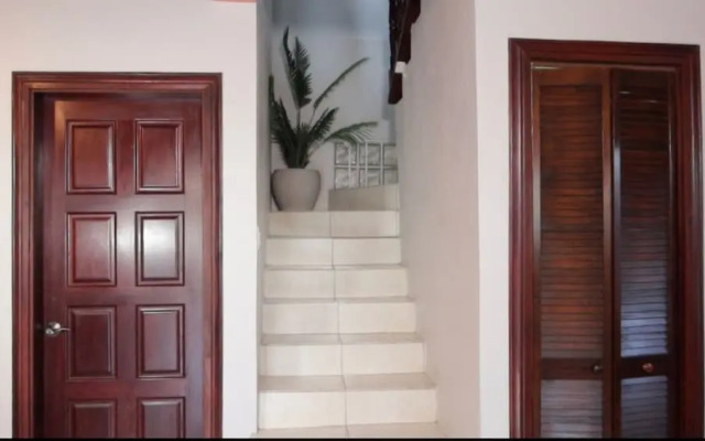 Trilogy Villas