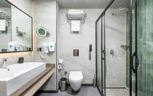 White City Resort Hotel