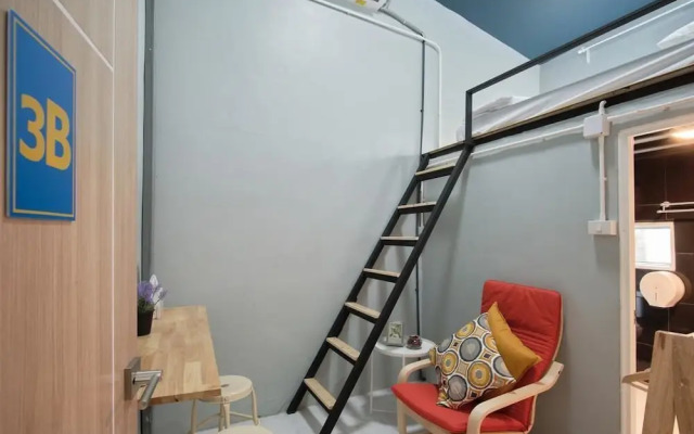 Private Stay Hostel