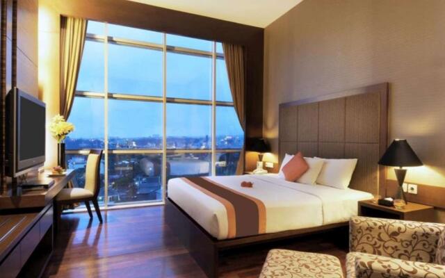 The Luxton Bandung